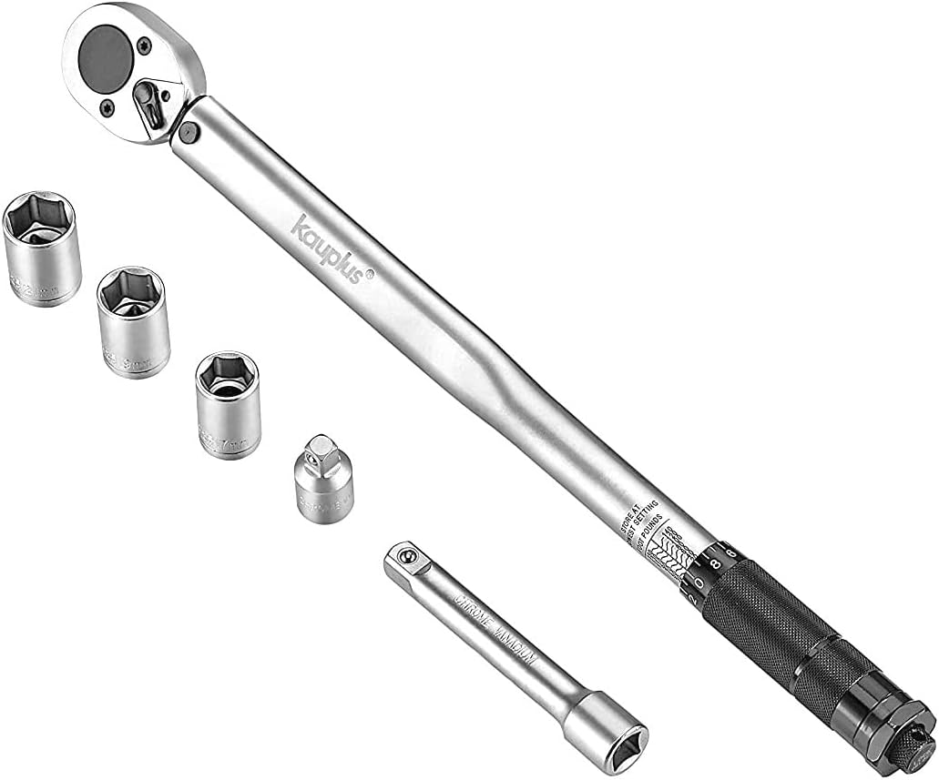 torque wrench